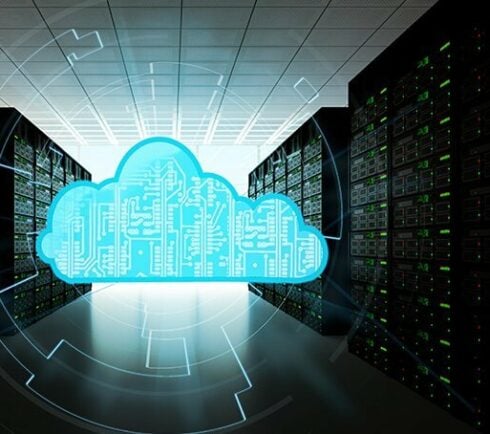 On-Site Storage Vs. Cloud Storage