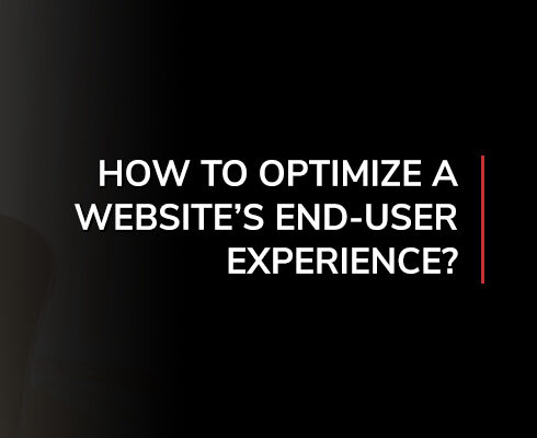 7 Simple Tips for Optimizing a Website's User Experience