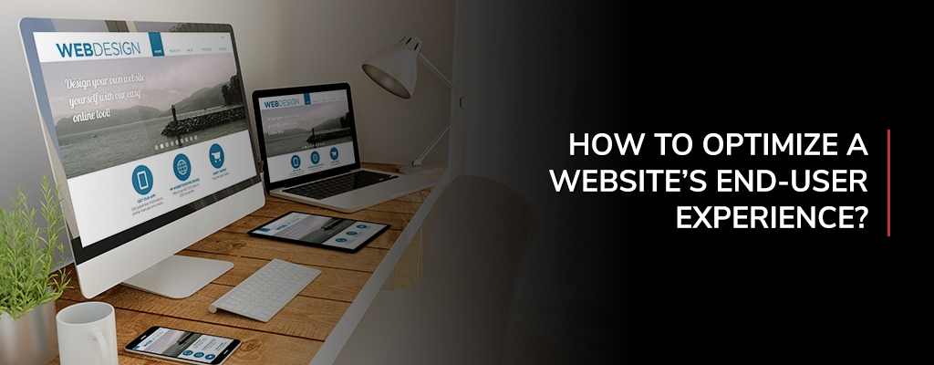 7 Simple Tips for Optimizing a Website's User Experience