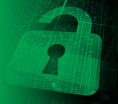 Five data security policies