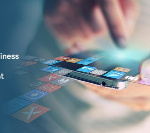 Three reasons your business needs expert mobile application development