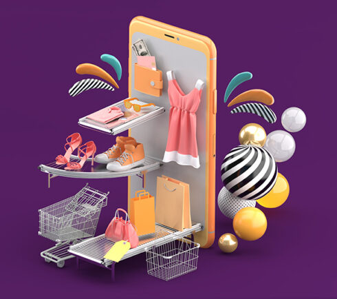 Top eCommerce Design Trends You Need to Know in 2020 and 2021