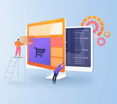 Professional eCommerce Planning