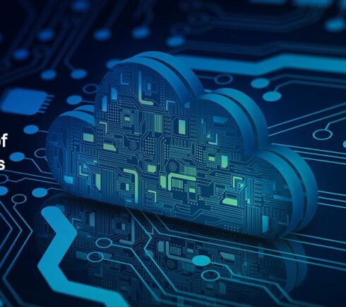 The Umpteen Benefits of Cloud Managed Services