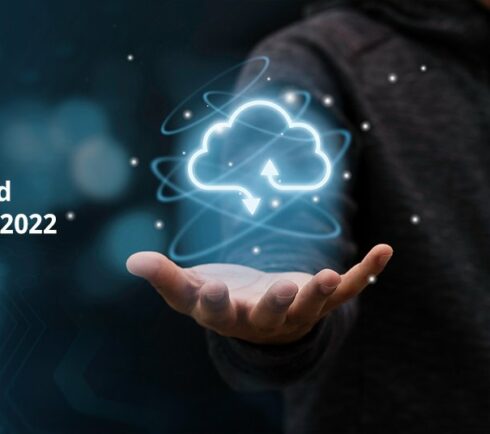 Cloud Computing Trends 2022