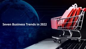 Seven Business Trends in 2022