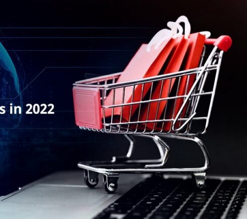 Seven Business Trends in 2022