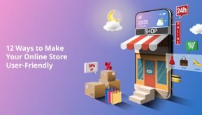 12 Ways to Make Your Online Store User-Friendly
