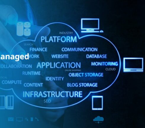 Characteristics of a Managed IT Service Provider