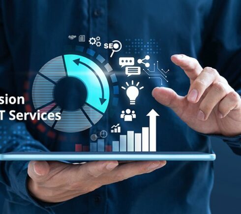 Why It Is A Good Decision To Choose Managed IT Services