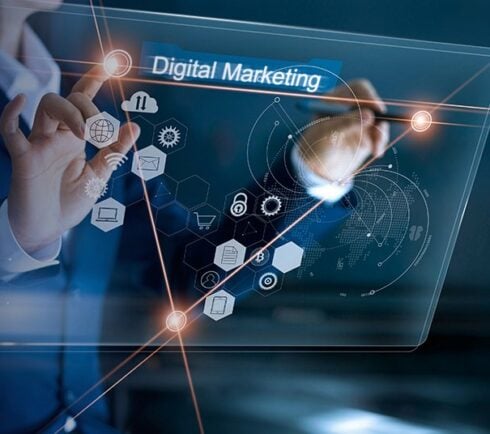 Digital Marketing Strategies for Small Businesses