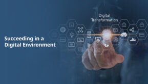 Succeeding in a Digital Environment