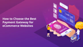 How to Choose the Best Payment Gateway for eCommerce Websites