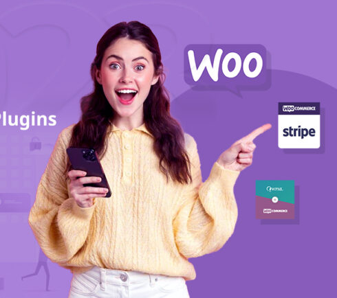 WooCommerce Plugins for eCommerce Website