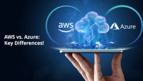 AWS vs. Azure: Key Differences!