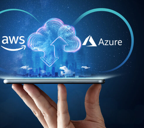 AWS vs. Azure: Key Differences!