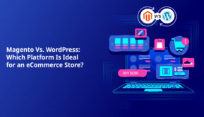 Magento Vs. WordPress: Which Platform Is Ideal for an eCommerce Store?