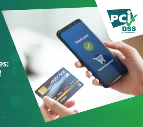 PCI Compliance for eCommerce Businesses