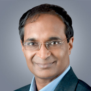 Satish Patel, CEO