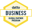 Datto Business Logo