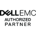 Dell EMC Logo