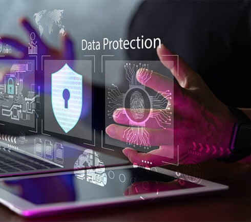 Enhancing Data Security with Managed IT Support