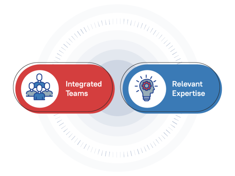 Leveraging Staff Augmentation to Bridge IT Skill Gaps