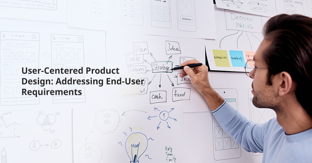 User-Centered-Product-Design
