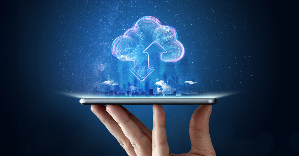 What is Cloud Migration Strategy